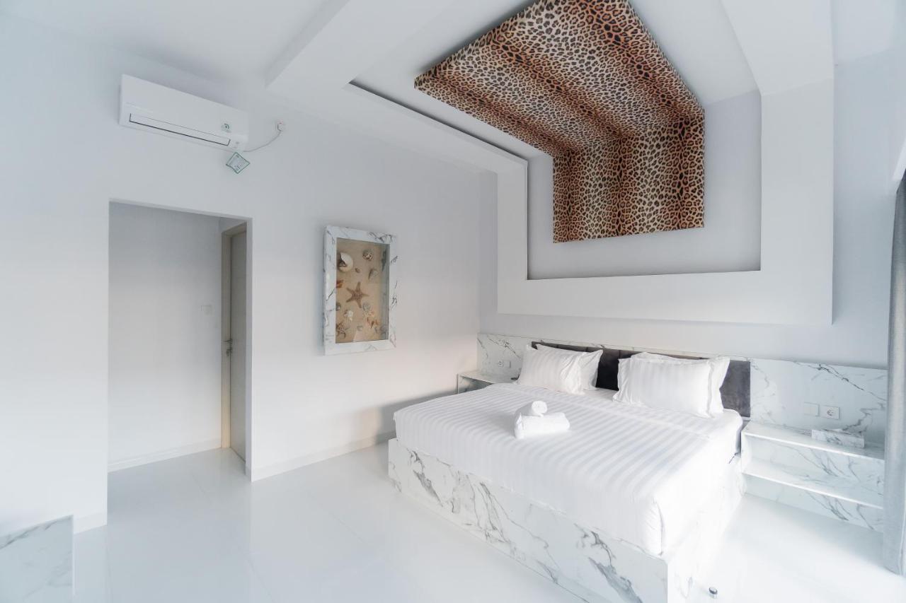 Sea Shell Resort Gili Trawangan Zewnętrze zdjęcie